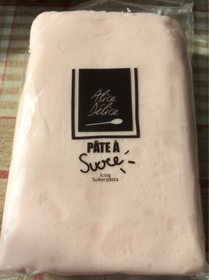 Pate a sucre Alice Delice | Grocery Stores Near Me - 0000010216514