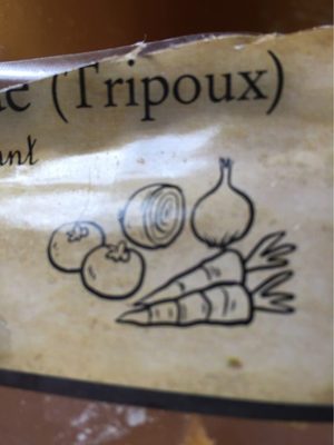 Tripoux