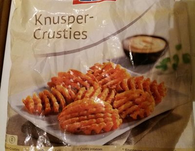 Knuper crusties