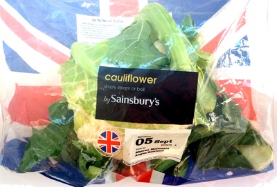 Cauliflower | Grocery Stores Near Me - 00000758