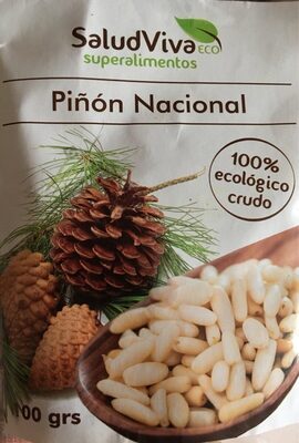 Piñon nacional - 0000250000003