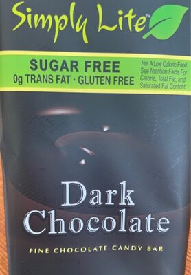 Dark Choccolate