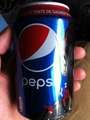 Pepsi - 0000886100252