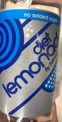 Diet Lemonade - 00056434