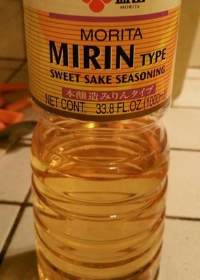 Mirin type - 0008017310112