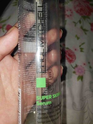 super skinny serum - 0009531112855