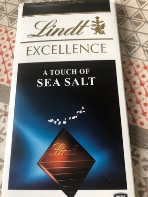 Chocolat sale - 0009542005979