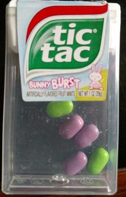Mint Evolution - 0009800001644