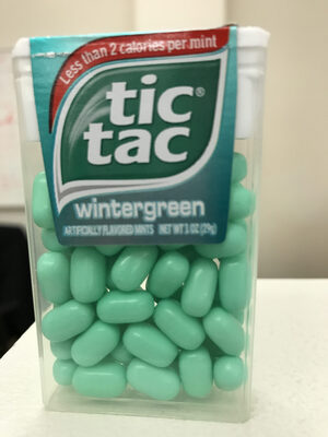 Mints - 0009800007813