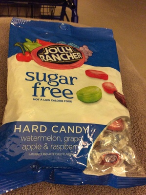 Hard candy - 0010700702807