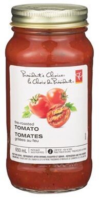 Tomato Sauce - 0011110876706