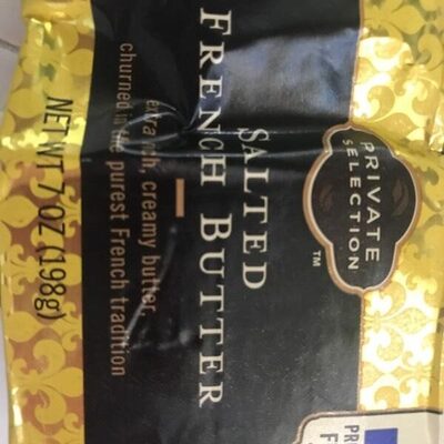 Butter - 0011110886590