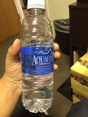 Water - 0012000001086