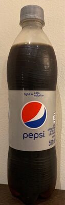 Pepsi Light - 0012000001307