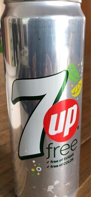 Seven Up - 0012000017360