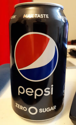 Pepsi cola - 0012000018770