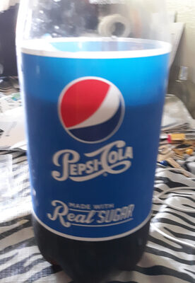 Soda - 0012000030666