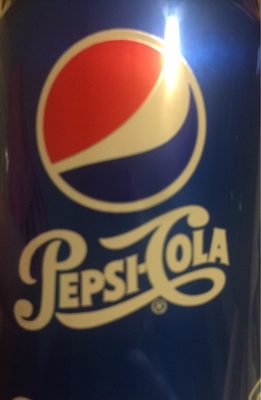 Pepsi - 0012000163159