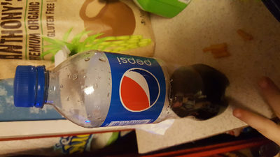 Pepsi  - 0012000813320