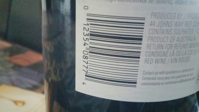 Title Coming Soon - 0012354087774