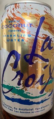 La Croix - 0012993101015