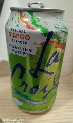 Sparkling Water - 0012993111038