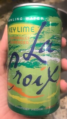 La Croix - 0012993441081