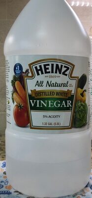 Vinegar - 0013000581608