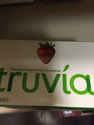 Truvia - 0013600000912