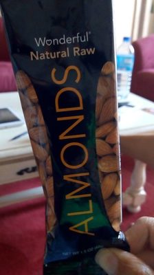 Almonds - 0014113210348