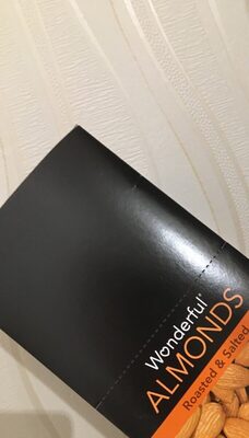 Almonds - 0014113210379