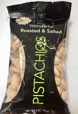 Pistachos - 0014113910088