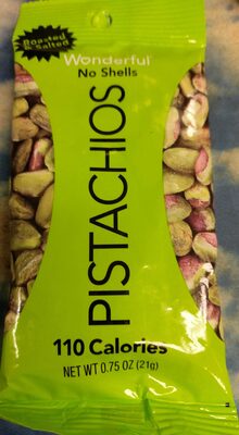 Pistachios - 0014113910712