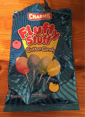 Cotton Candy - 0014200003259