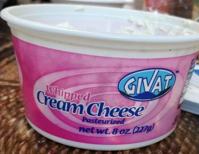 Cream cheese - 0014353014201