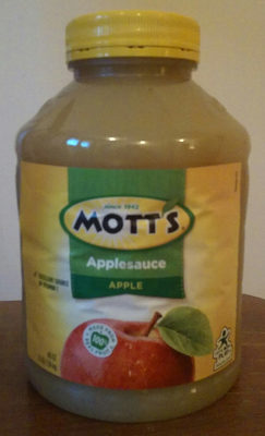 Applesauce - 0014800001822