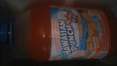 Juice drink - 0014800646092