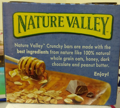 Nature Valley Crunchy Granola Bars Variety Pack - 6 CT - 0016000411265