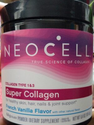 Super Collagen - 0016185129894