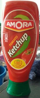 Tomato Ketchup - 0017754209382