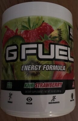 G FUEL - 0019962770357