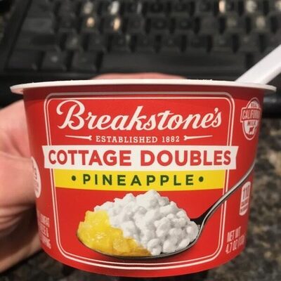 Cottage Doubles Pineapple - 0021000008605