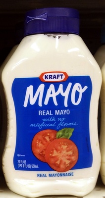 Real Mayo - 0021000026791
