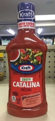 Catalina Dressing - 0021000028276