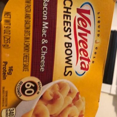 Cheesy Bowl - 0021000052592