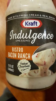 Bistro bacon ranch - 0021000065110
