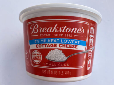 Cottage Cheese - 0021000300471