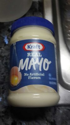 Real mayo - 0021000640041