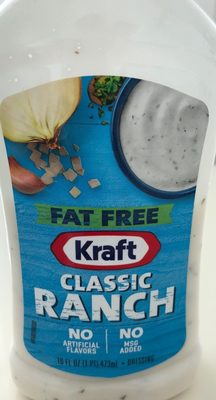 Classic ranch - 0021000642748