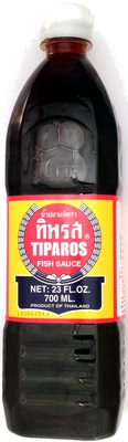 Sauce de Poisson - 0021723778885